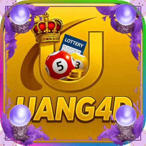 uang4d — galeri pratinjau Resmi APK